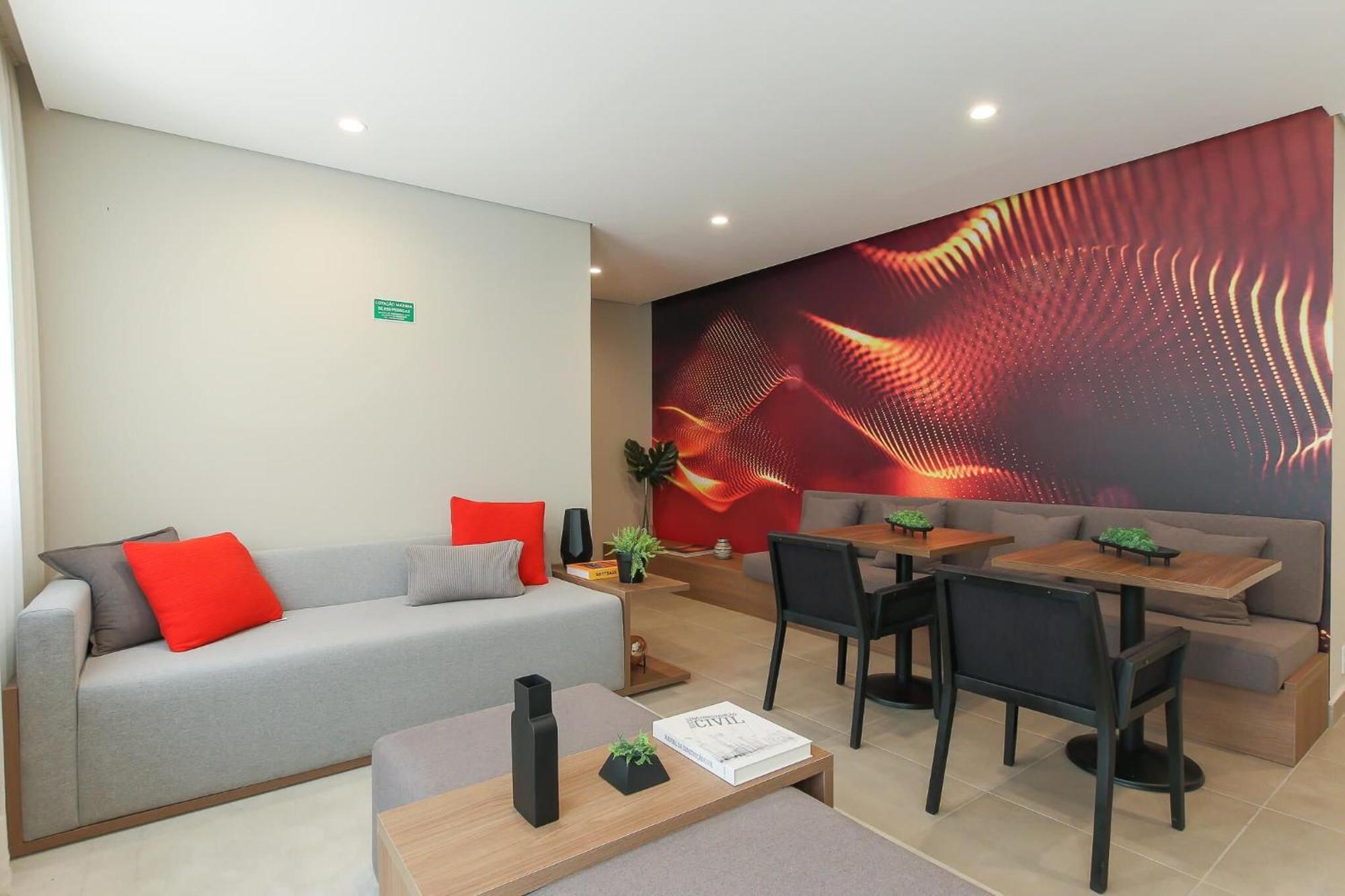Apartamento Bem Viver Mackenzie Higienopolis São Paulo
