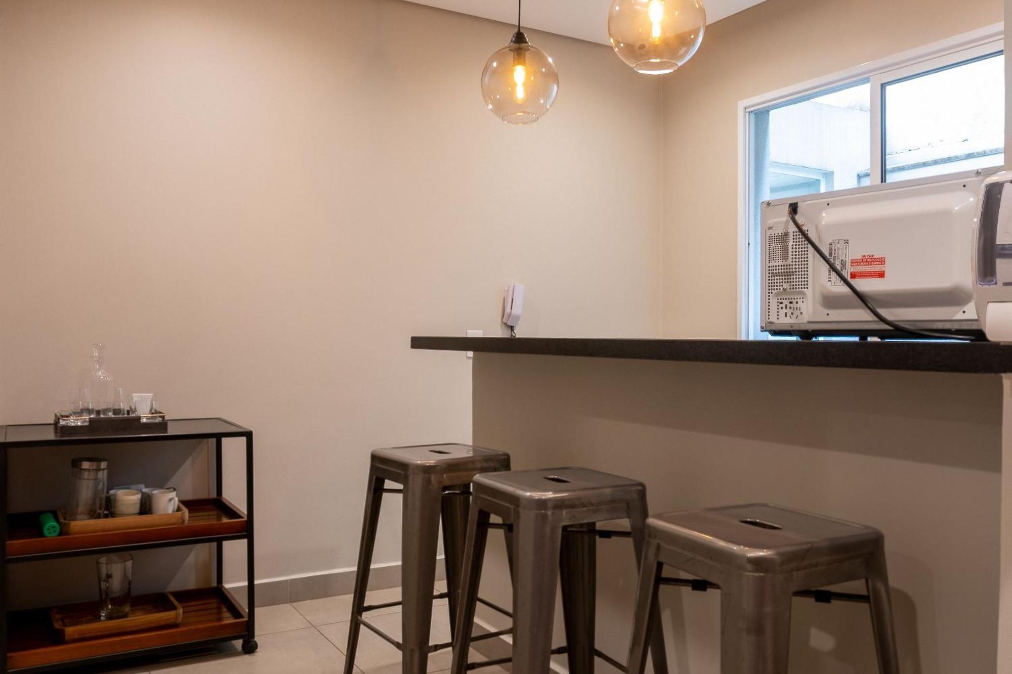Apartamento Bem Viver Mackenzie Higienopolis *