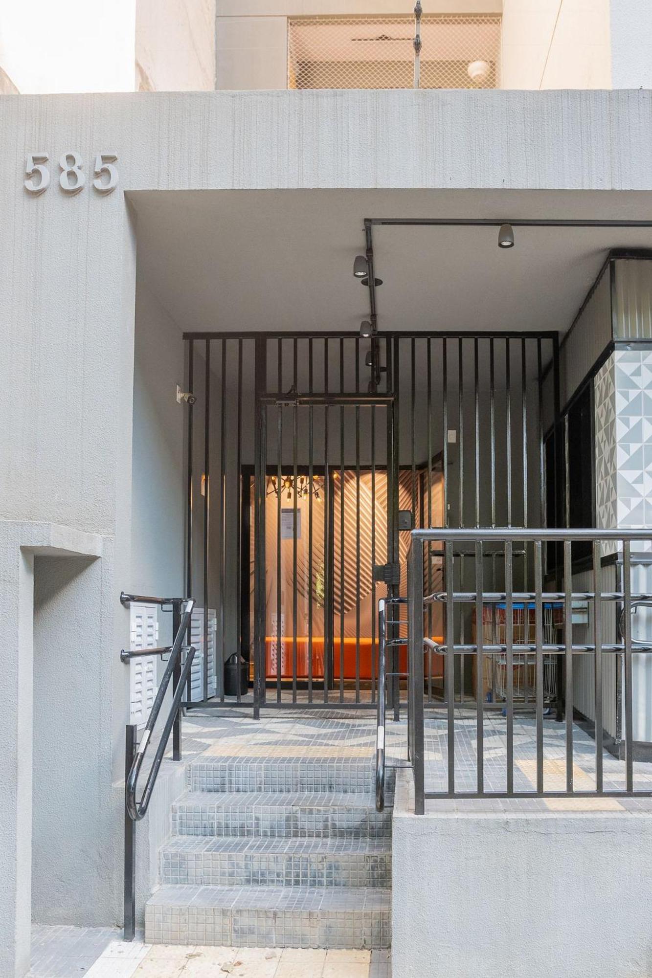 Apartamento Bem Viver Mackenzie Higienopolis São Paulo
