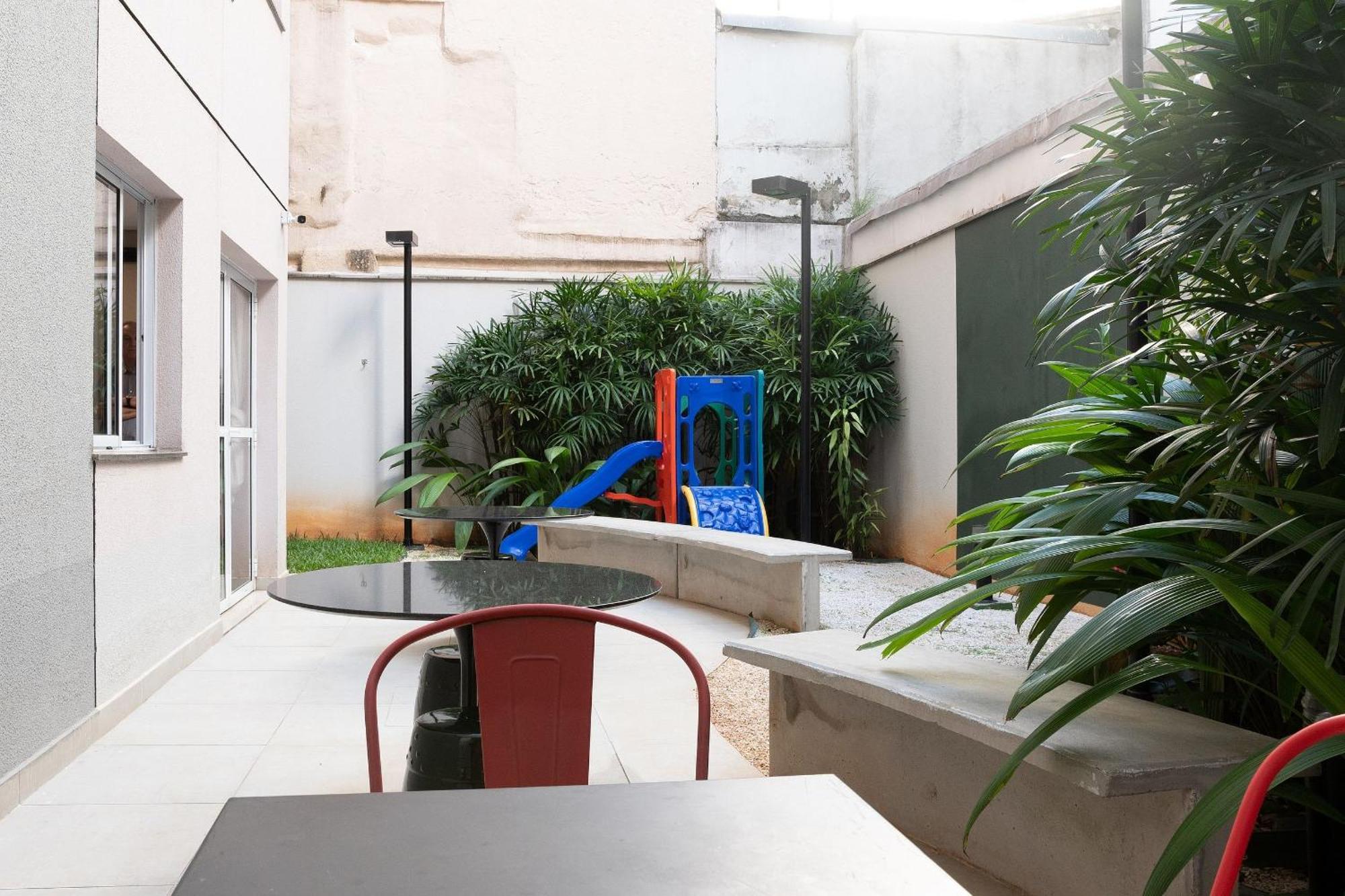 Apartamento Bem Viver Mackenzie Higienopolis São Paulo