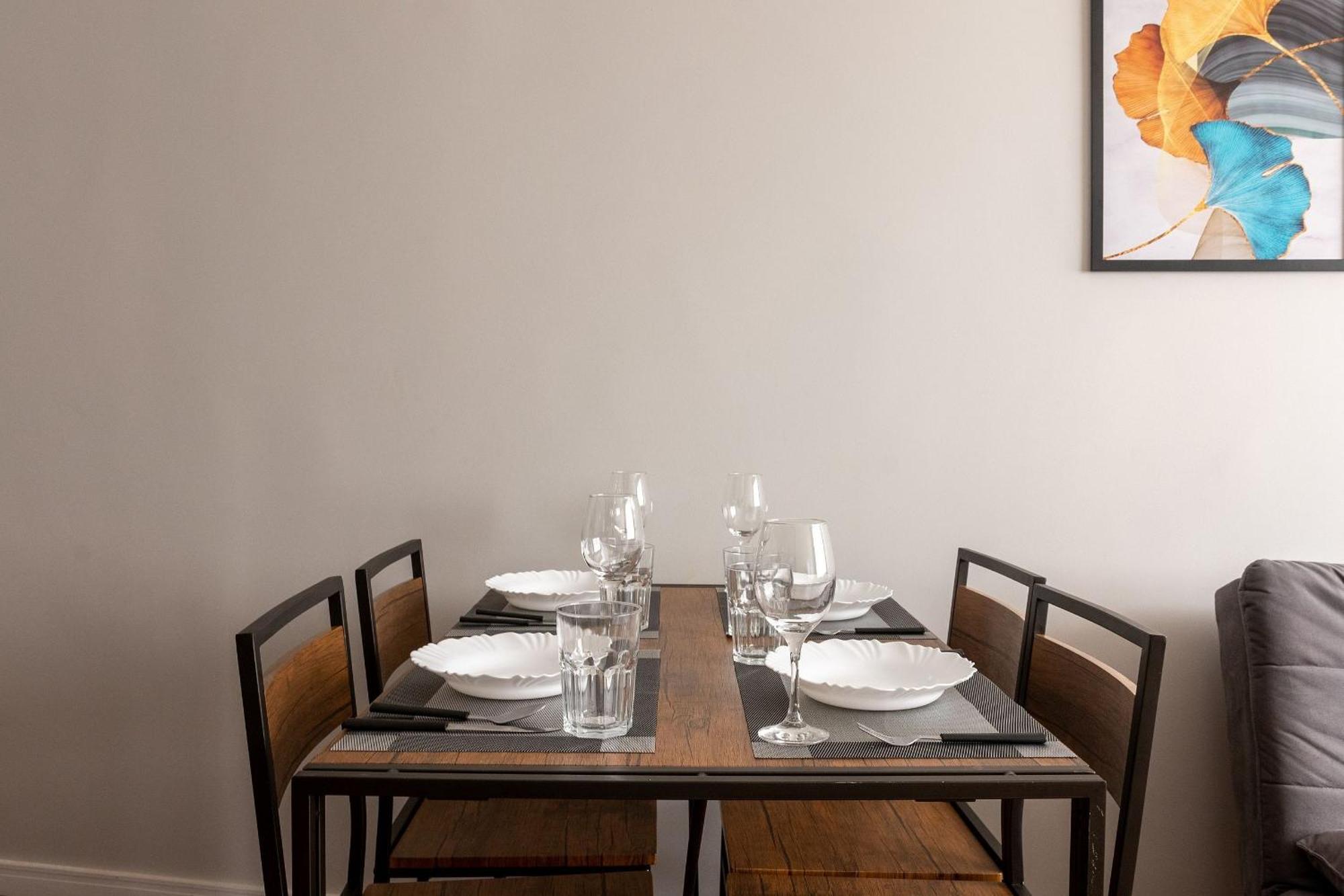 Apartamento Bem Viver Mackenzie Higienopolis