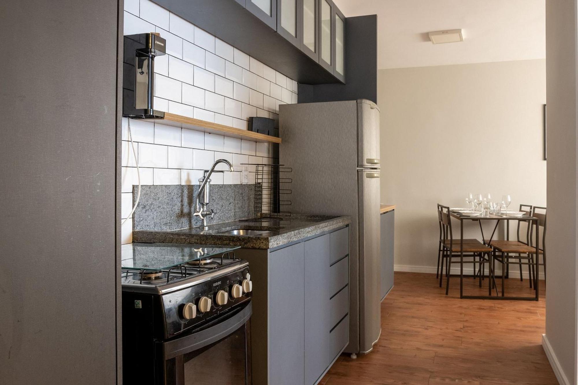 Apartamento Bem Viver Mackenzie Higienopolis São Paulo
