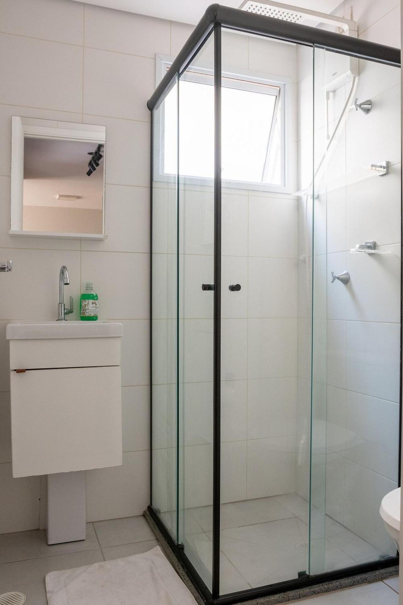 Apartamento Bem Viver Mackenzie Higienopolis *