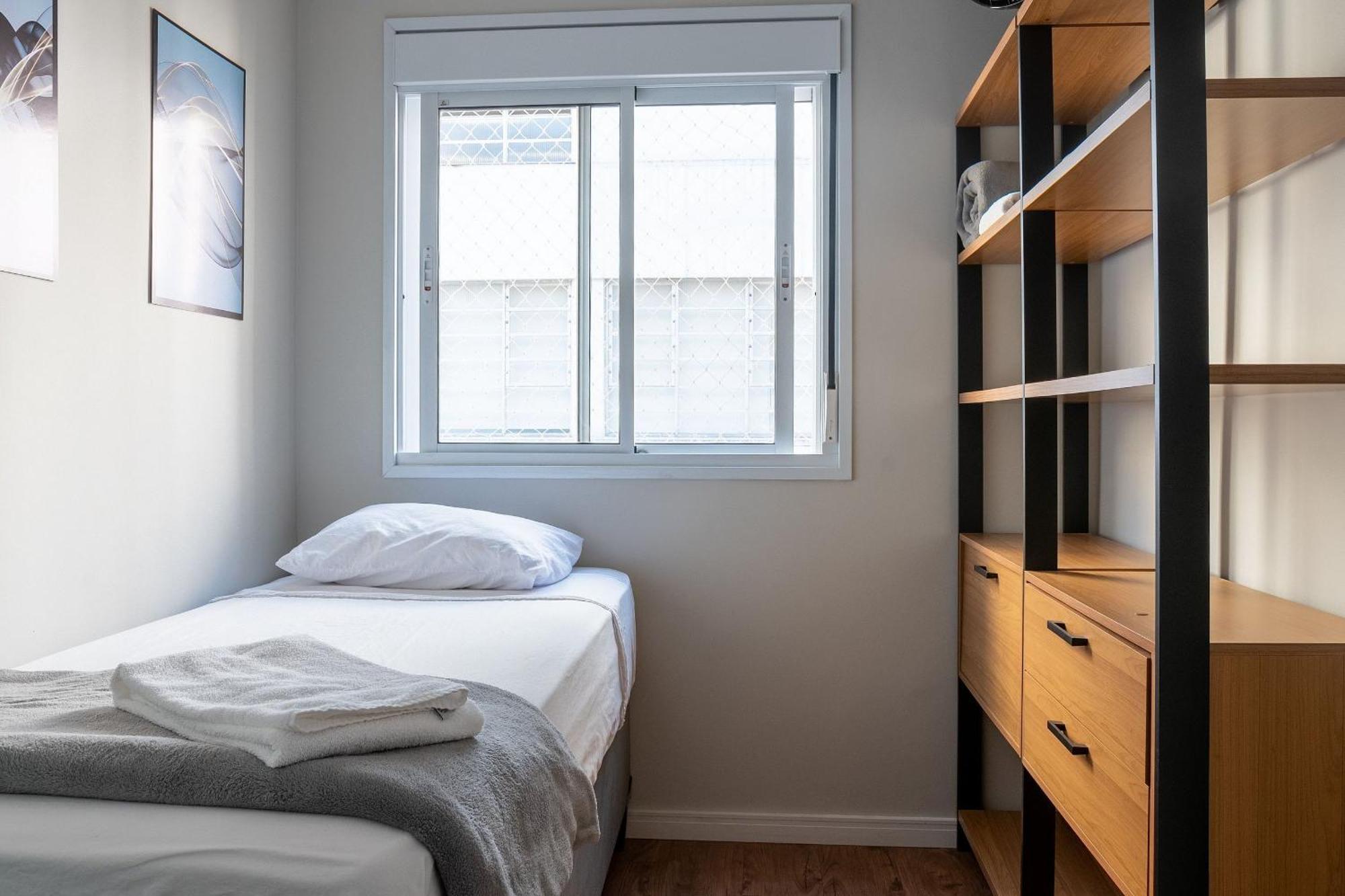 Apartamento Bem Viver Mackenzie Higienopolis São Paulo