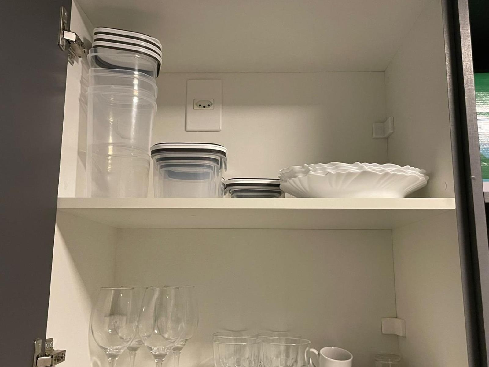 Bem Viver Mackenzie Higienopolis Apartamento