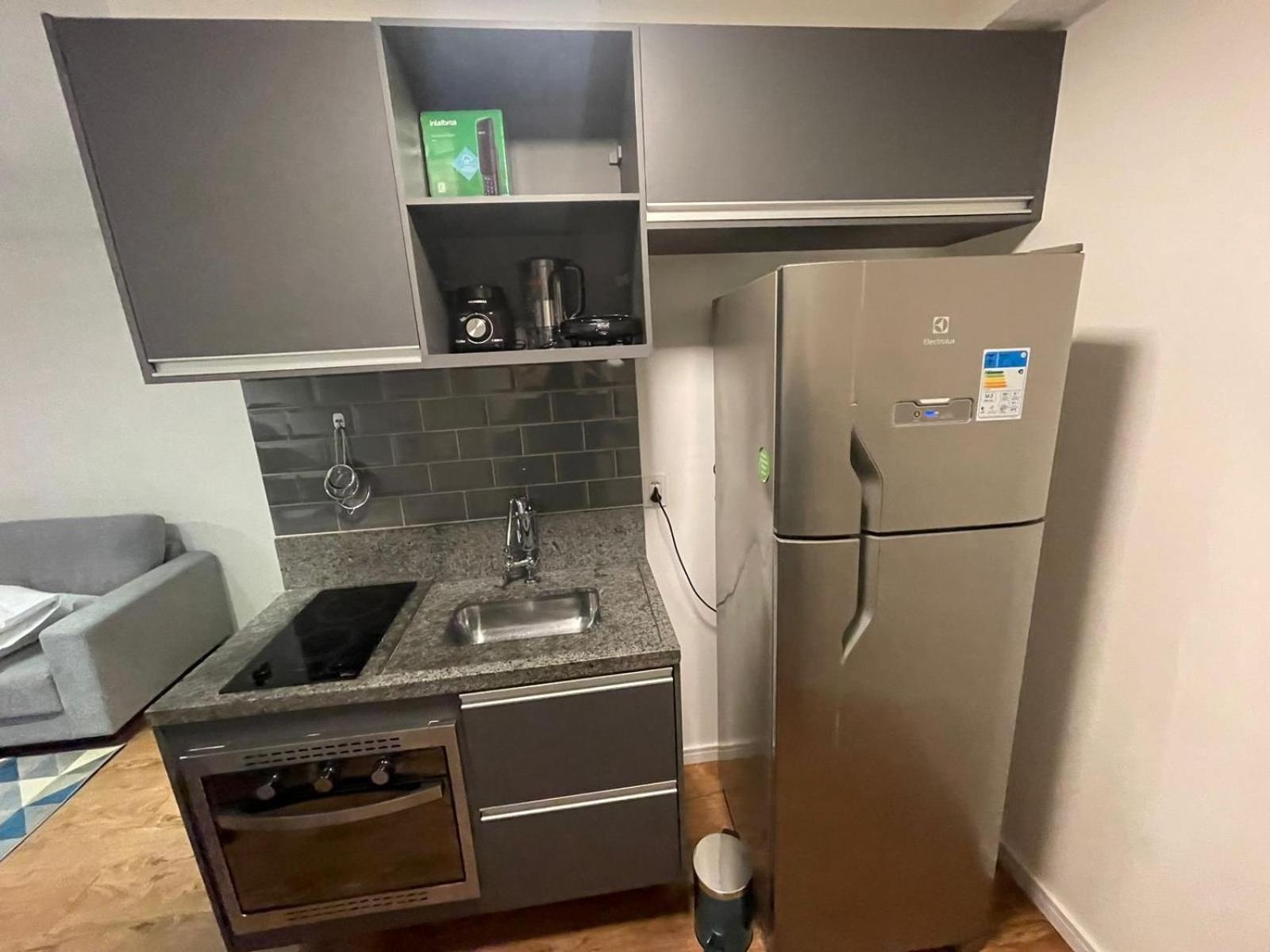 Bem Viver Mackenzie Higienopolis Apartamento *