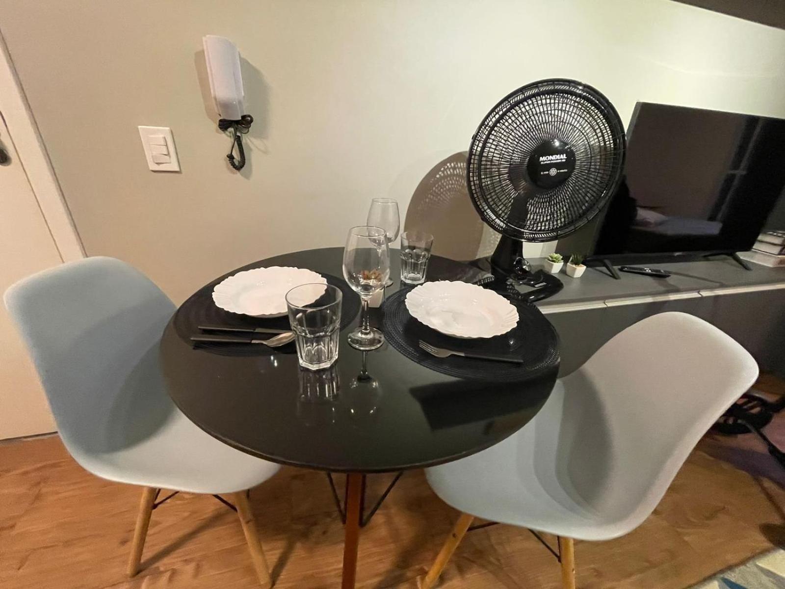 Apartamento Bem Viver Mackenzie Higienopolis