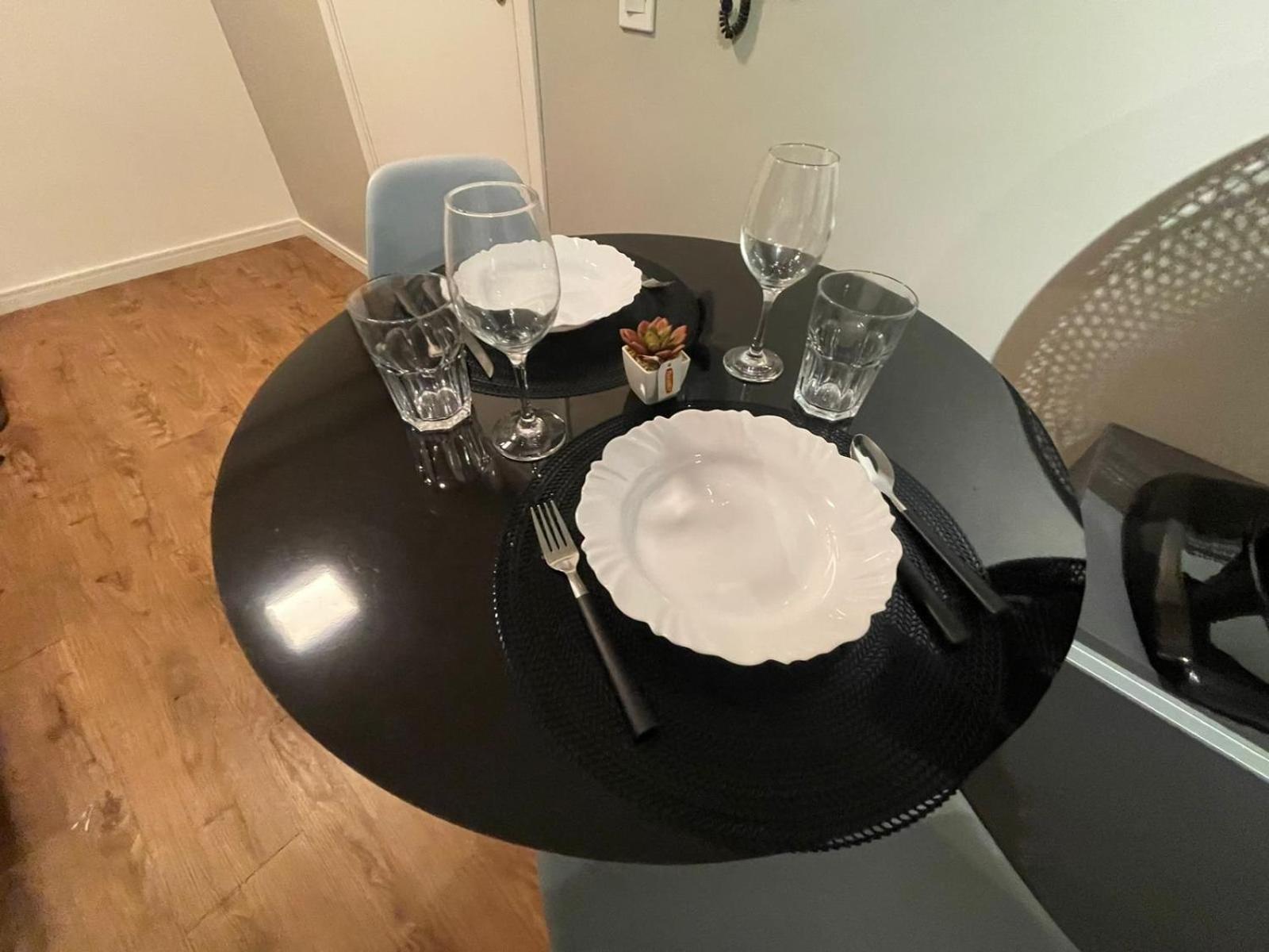Bem Viver Mackenzie Higienopolis Apartamento *