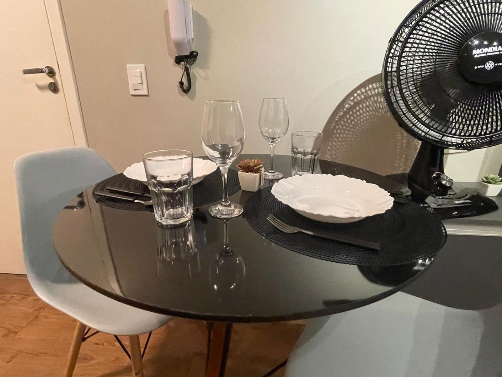 Apartamento Bem Viver Mackenzie Higienopolis *