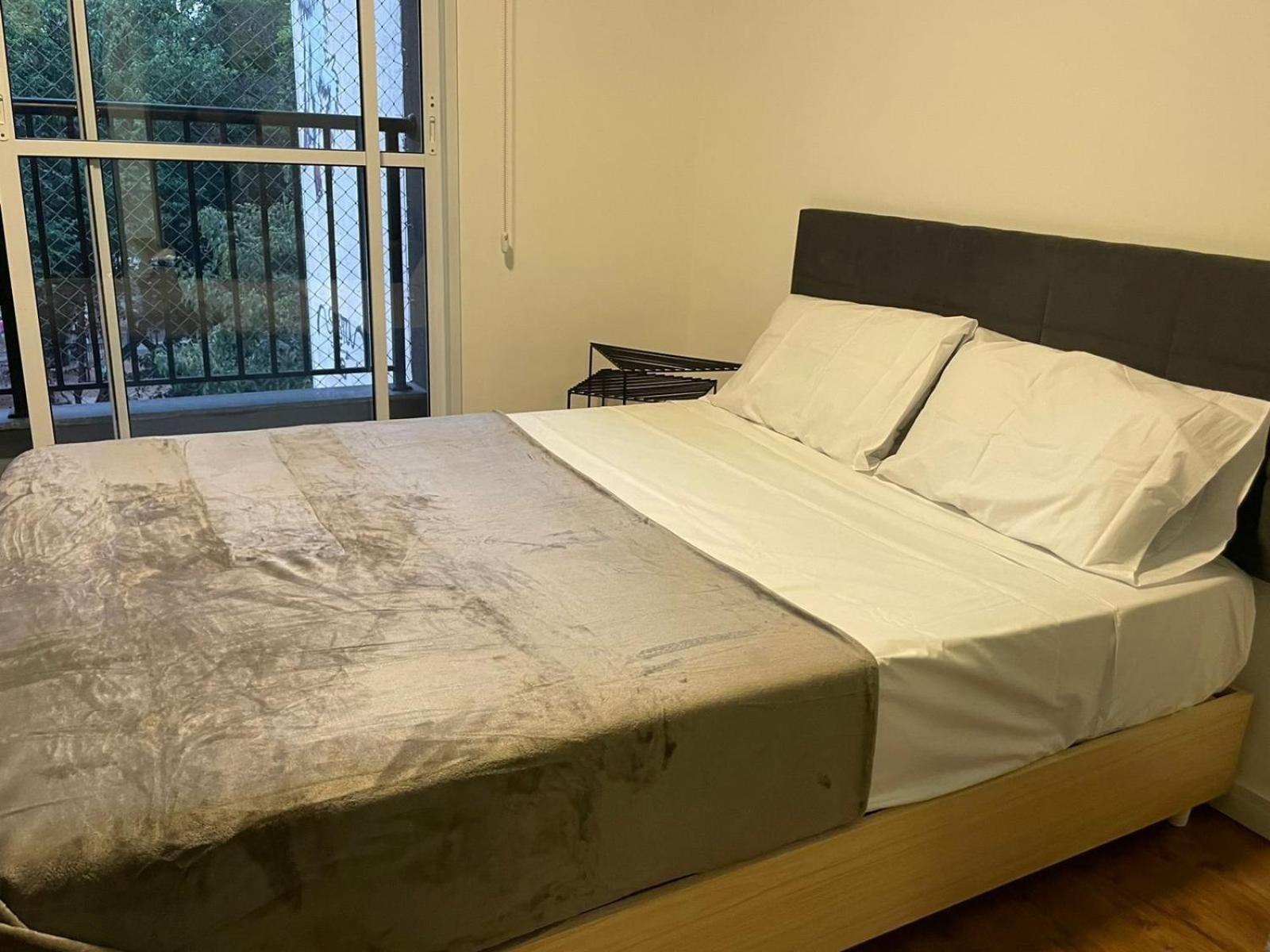 Apartamento Bem Viver Mackenzie Higienopolis