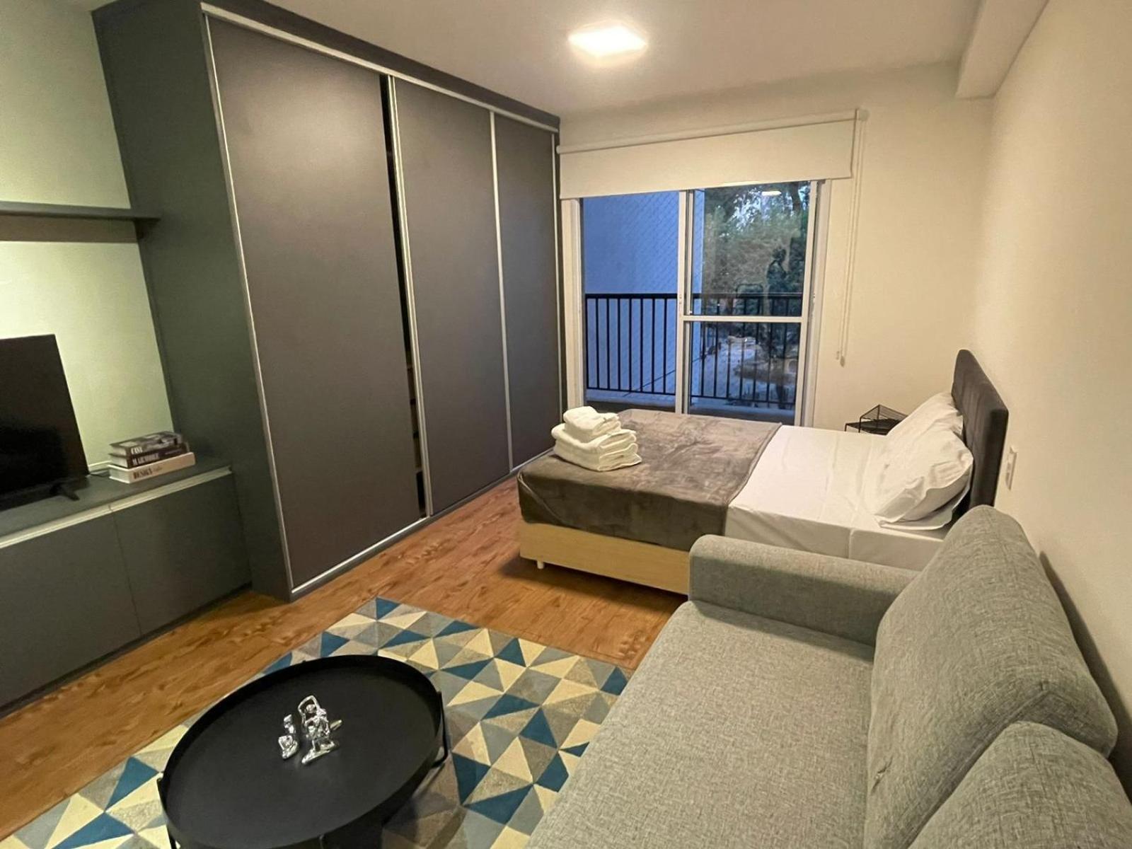 Apartamento Bem Viver Mackenzie Higienopolis São Paulo