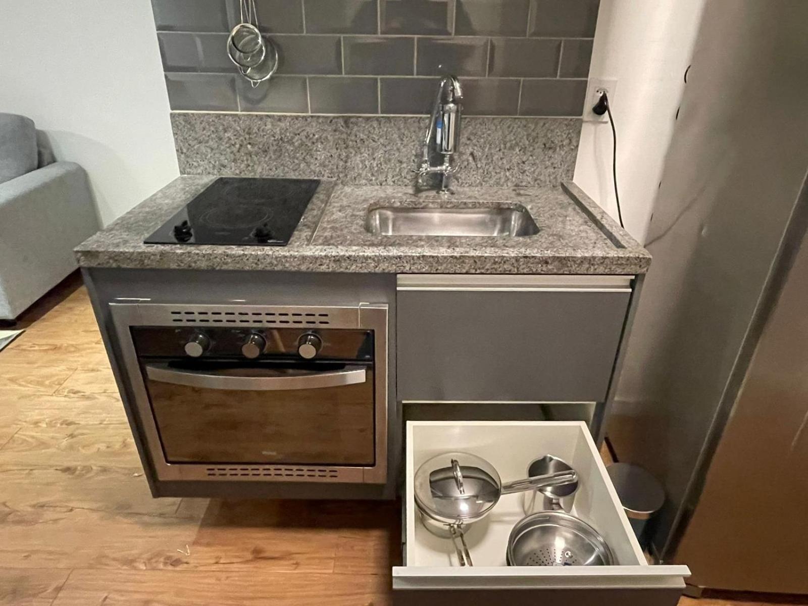 Apartamento Bem Viver Mackenzie Higienopolis