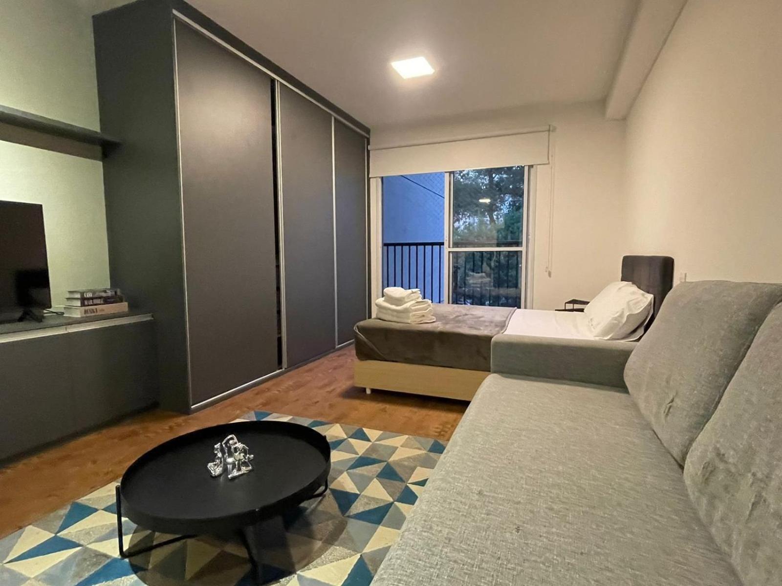 Apartamento Bem Viver Mackenzie Higienopolis São Paulo