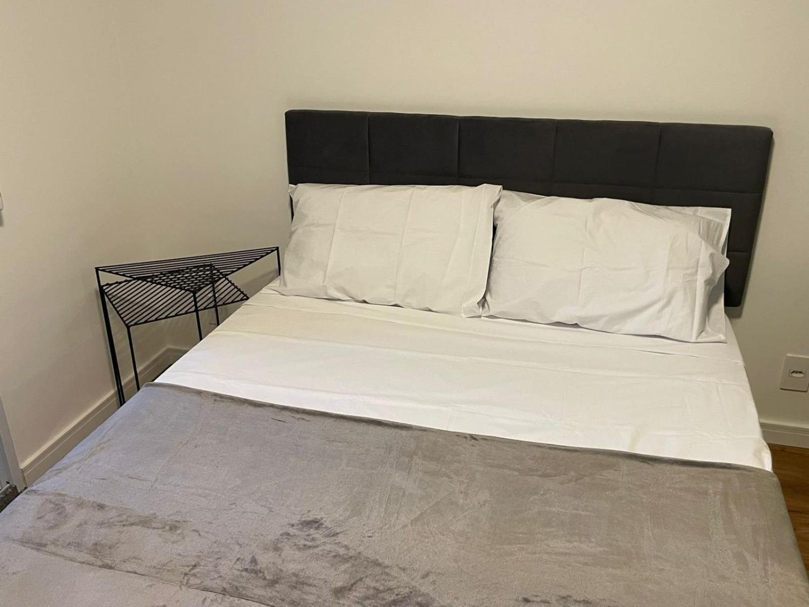 Apartamento Bem Viver Mackenzie Higienopolis São Paulo